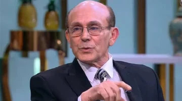 وعكة شديدة.. نقل محمد صبحي للعناية المركزة بعد تدهور مفاجئ في صحته